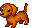 Gif de cachorro