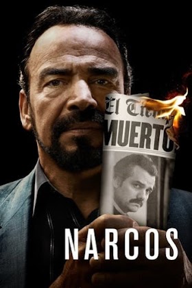 Narcos Season 1-3 Complete BluRay 720p