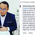 Dahnil Serang Habib Rizieq? 3 Komentar Dihapus tapi Tangkapan Layarnya Viral