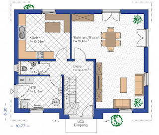 Badezimmer Grundriss Erstellen