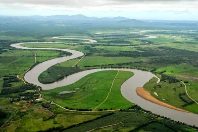 Rio Ribeira de Iguape