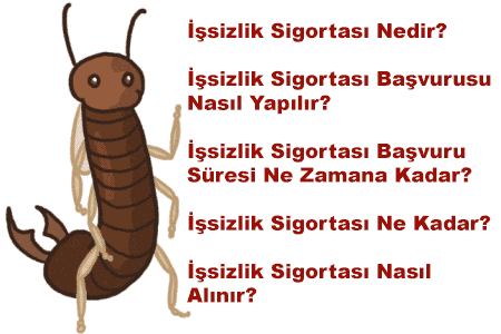 İşsizlik Sigortası