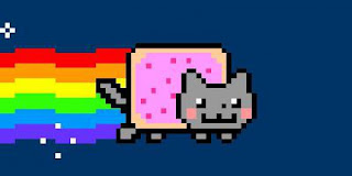 Nyan Cat 