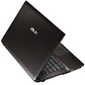 Asus A43SV