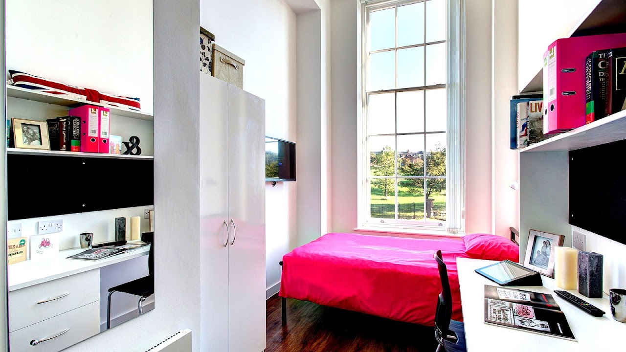 Student Accomodation Liverpool