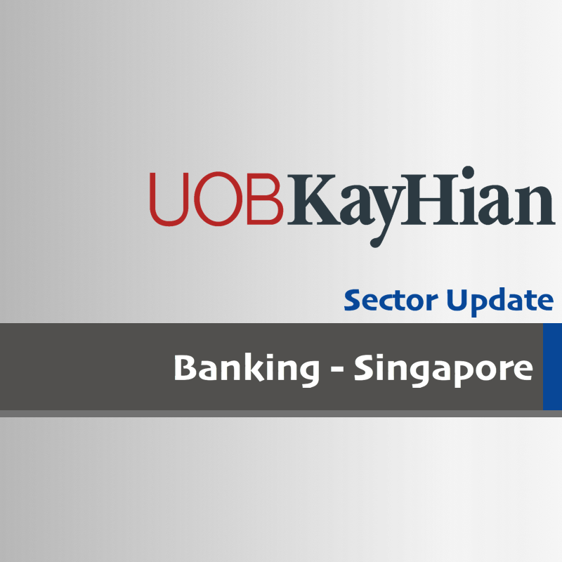 Singapore Banking - UOB Kay Hian 2016-08-30: Stress Test To Uncover Breaking Points 