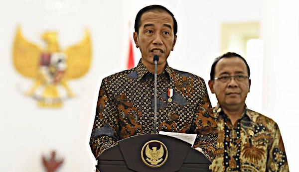 Ditanya Reshuffle Kabinet akan Terjadi Februari? Begini Jawaban Mensesneg Pratikno...