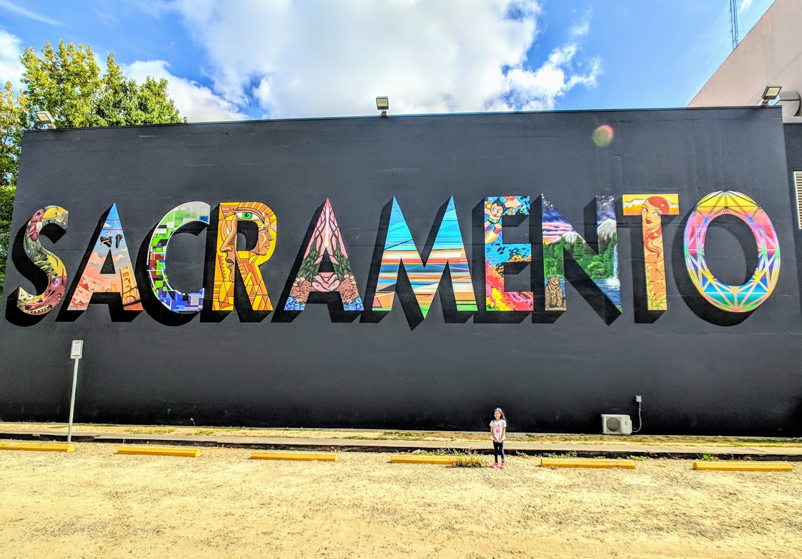 Top Five Family Friendly Things To Do In Sacramento