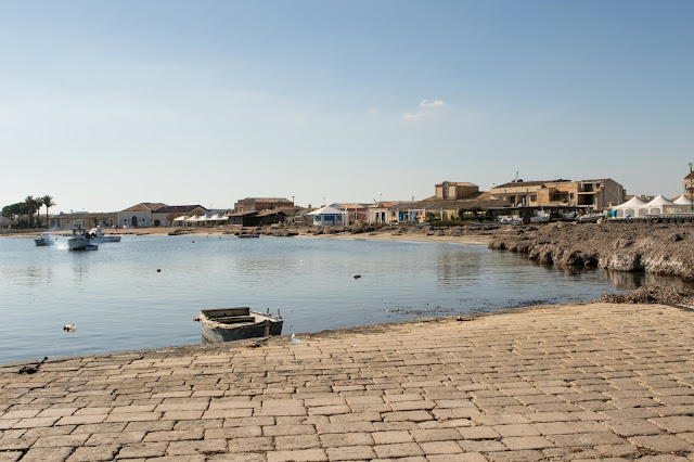 Marzamemi