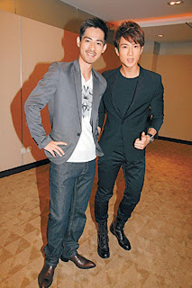 Wu Chun Vic Chou