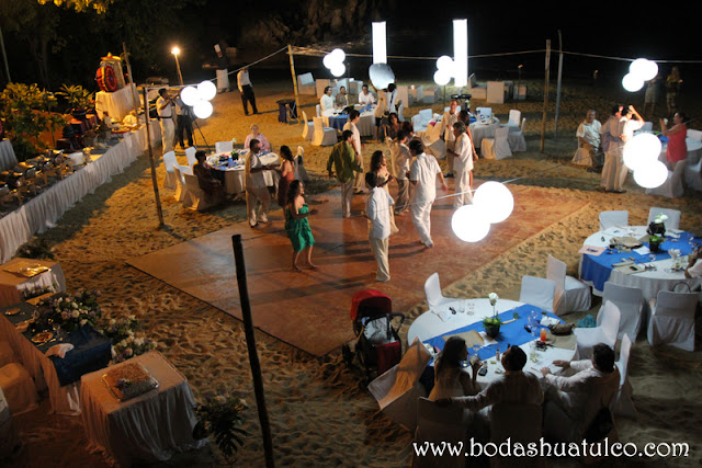 boda en playa, beach wedding, Oaxaca, México, Bodas Huatulco, Wedding Planner