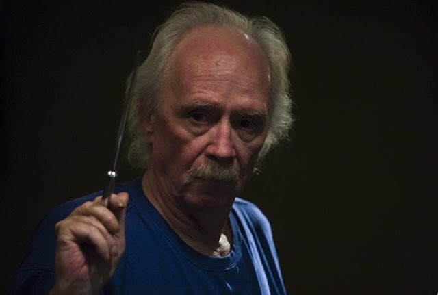 John Carpenter planeja el seu retorn al cinema