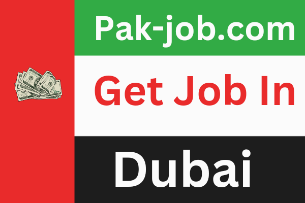 Dubai Jobs