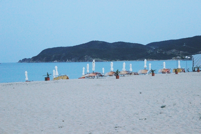 Najbolja mesta za odmor u Grckoj