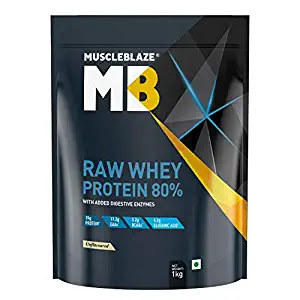 Whey Protein