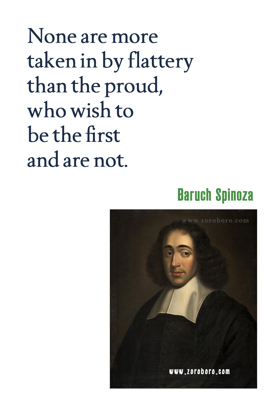 Baruch Spinoza Quotes, Atheism, Desire, Emotions, Life, & Virtue Quotes, Baruch Spinoza Philosophy. Baruch Spinoza Books Quotes, Baruch Spinoza Ethics Quotes.