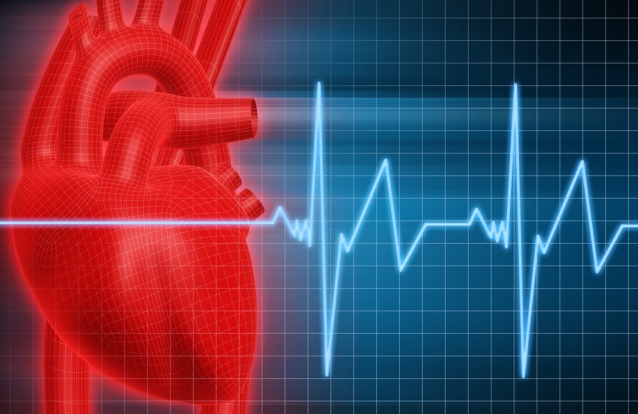 EpiCast Report: Chronic Heart Failure Epidemilogy Forecast to 2022