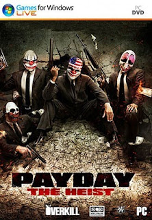 Payday The Heist Free Download