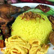Resep Nasi Kuning Pakai Rice Cooker