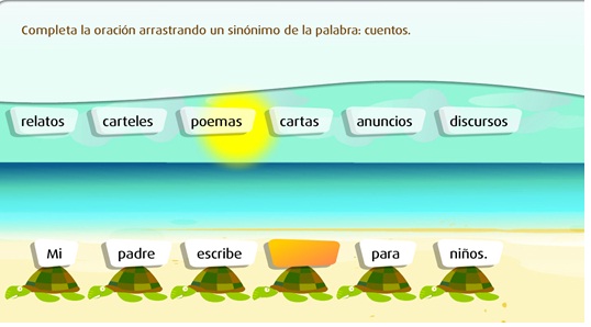 http://www.primaria.librosvivos.net/archivosCMS/3/3/16/usuarios/103294/9/Lengua5EP_los_sinonimos/frame_prim.swf