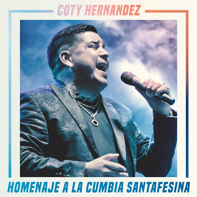 Descargar COTY HERNANDEZ - DISCOGRAFIA COMPLETA