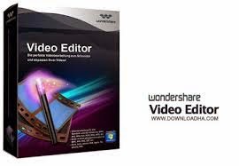 Wondershare Video Editor 5.0.0 Free Download 