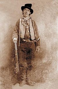 Billy the Kid Billy the Kid