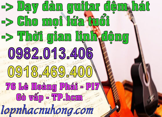 guitar binh tan 2