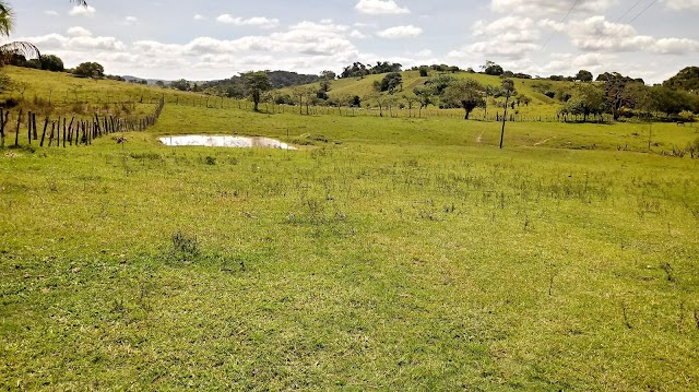 CONHECENDO A REGIÃO SERRANA DO MUNICÍPIO DE MARIBONDO EM ALAGOAS (PARTE I)