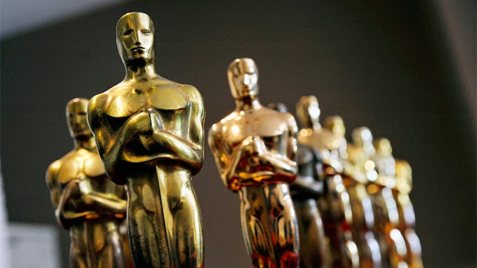 Daftar Pemenang Piala Oscar 2015