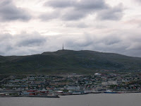 hammerfest