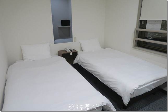 倉敷車站 Globla Hotel (9)