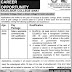 Govt. Of Khyber Pakhtunkhwa Elementary & Secondary Education Department Swat Jobs