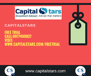 Capitalstars, SEBI Registered ,Financial advisory company,Stock Tips, Share Tips, Commodity Tips