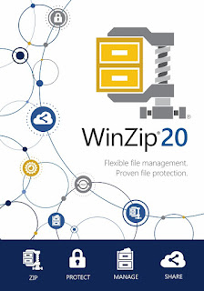 WinZip 20