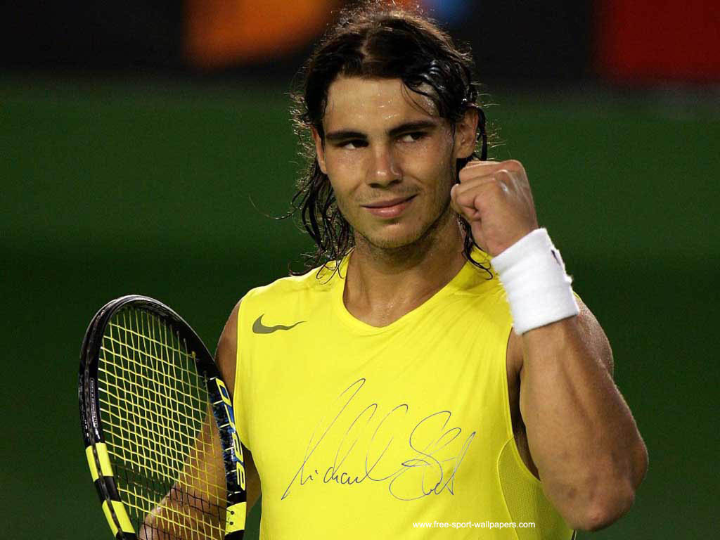 ... SMART ヘ(^_^ヘ)(ノ^_^)ノ: Free Rafael Nadal Wallpapers / Pictures