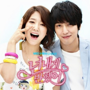 FT Island & M Signal – You’ve Fallen for Me OST Part 4