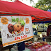 Nasi Tomato yang sedap di Bazar Ramadhan Bandar Laguna Merbok, Sungai Petani