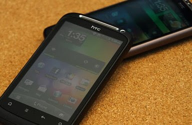 HTC Desire S Pictures Features Reviews 5 