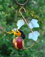 Fruits For Birds