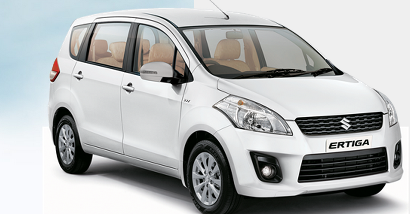 Harga Mobil Suzuki Ertiga Terbaru Oktober 2014  Daftar 