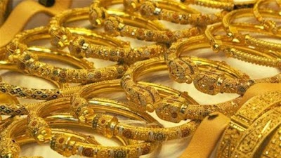 ارتفاع كبير في أسعار الذهب اليوم في الأسواق العراقية بيع وشراء العراقي والمستورد