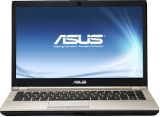 Asus U46E-XH51 Review