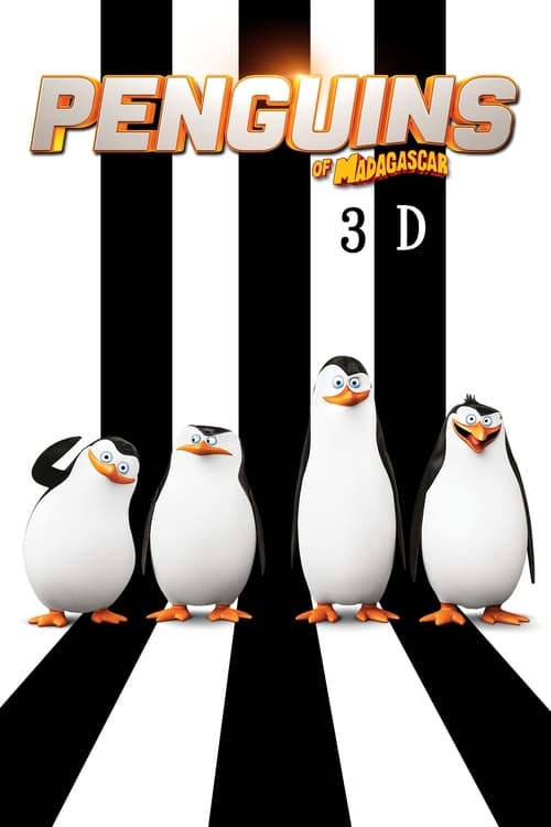 [HD] Les Pingouins de Madagascar 2014 Film Complet En Anglais