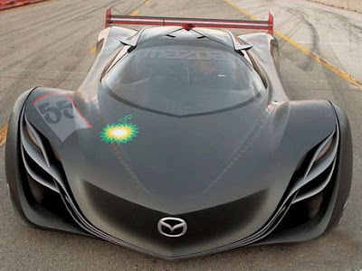 mazda-concept-car