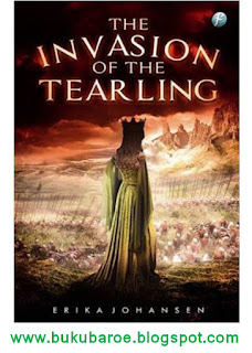 The Invasion Of The Tearling