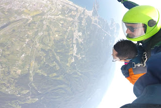  Skydive Hokkaido　　Let's go to Yoichi to make a skydive 説明を追加