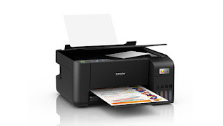 Epson ECOTANK L3210 Drivers Download