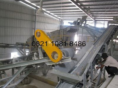 Belt Conveyor