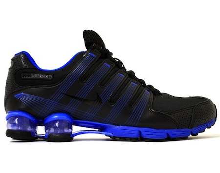 Nike Air Shox 2.0 Men’s Shoes Price and Features